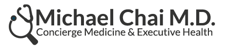 Dr. Michael Chai MD | Upland Concierge Medicine & Executive Health | Upland Ca